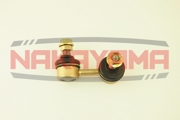 NAKAYAMA N4509