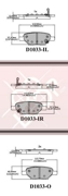 Friction Master ELT1033