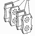 MERCEDES-BENZ A008420412028