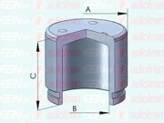 Seinsa Autofren D025426