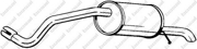 Bosal 227019