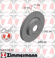 Zimmermann 5 * * * 0