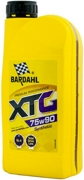 Bardahl 36381 Масло трансмиссионное XTG 75W90 синтетическое 1 л