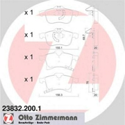 Zimmermann 238322001