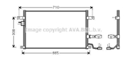 Ava DW5056D
