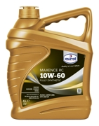 EUROL E1000614L Моторное масло синтетика 10W-60