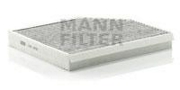 MANN-FILTER C * * * 0