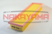 NAKAYAMA FA205NY