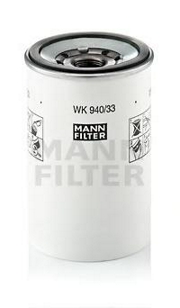 MANN-FILTER W * * * X