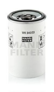 MANN-FILTER WK94033X Фильтр топливный  WK94033x
