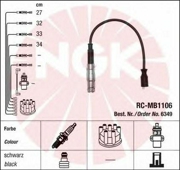 NGK 6 * * * 9