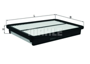 Mahle/Knecht L * * * 0