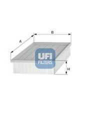 UFI 3008300 Воздушный