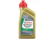 Castrol 53099 Масло МКПП,мост  75W-90 GL-4/GL-5 0.5л.