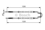 Bosch 1987477908 