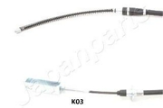 Japanparts BCK03