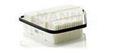 MANN-FILTER C27013