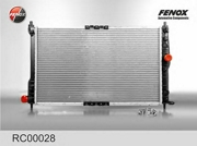 FENOX R * * * 8