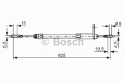 Bosch 1987477220