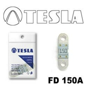 TESLA FD150A Предохранитель 150А