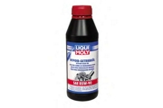 LIQUI MOLY 1404 Трансмиссионное масло