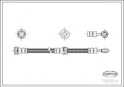 Corteco 19032241