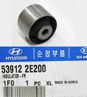 Hyundai-KIA 5 * * * 0
