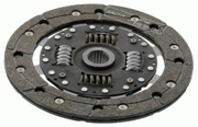 Sachs 1 * * * 2
