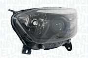 MAGNETI MARELLI 711307024449