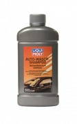LIQUI MOLY 7650 Автомобильный шампунь ""Auto-Wasch-Shampoo"", 500мл