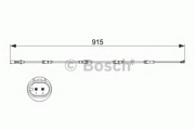 Bosch 1 * * * 9
