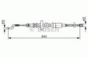Bosch 1 * * * 1