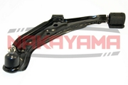 NAKAYAMA Z1117