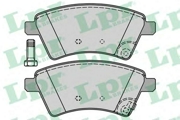 Lpr 0 * * * 5
