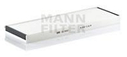 MANN-FILTER CU4662