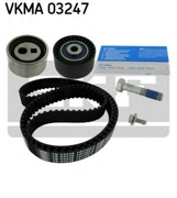 Skf VKMA03247