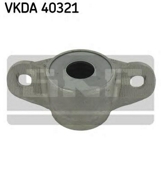 Skf VKDA40321