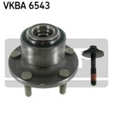 Skf VKBA6543