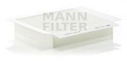 MANN-FILTER CU2338