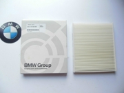 BMW 64319194098