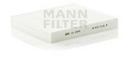 MANN-FILTER CU2545 Фильтр салонный