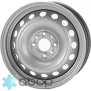 TREBL 52A36C Диск штампованный 5x13 4/100 ET36 D60