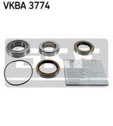 Skf VKBA3774
