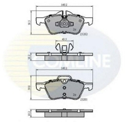 Comline CBP01548