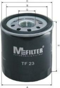 M-Filter TF23