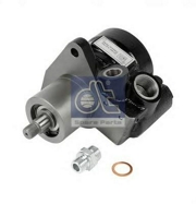 DT Spare Parts 461754