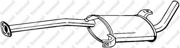 Bosal 279125