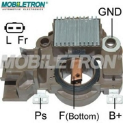 Mobiletron V * * * 0