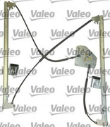 Valeo 851134 