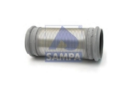 SAMPA 0 * * * 6